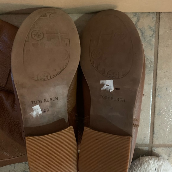Tory Burch boots, preowned - Picture 7 of 10